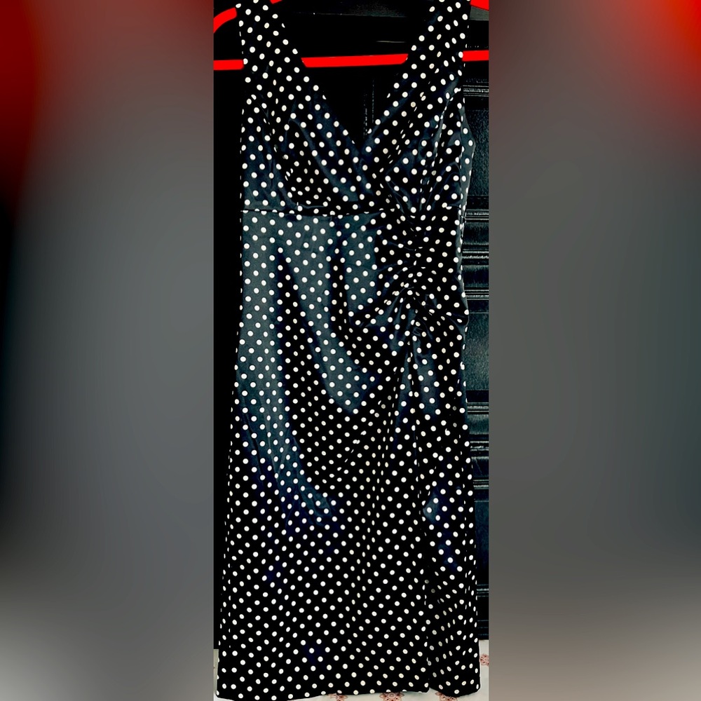 Donna Ricco Women’s Dress Size 8